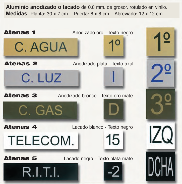 Atenas rótulo aluminio_1
